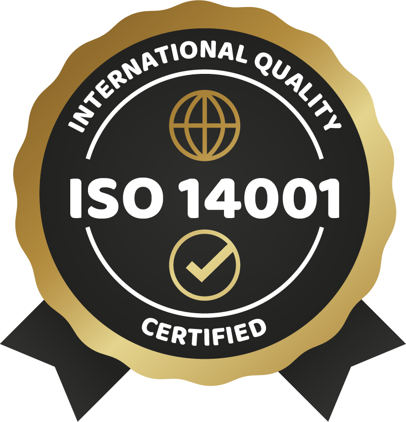 ISO 14001:2015