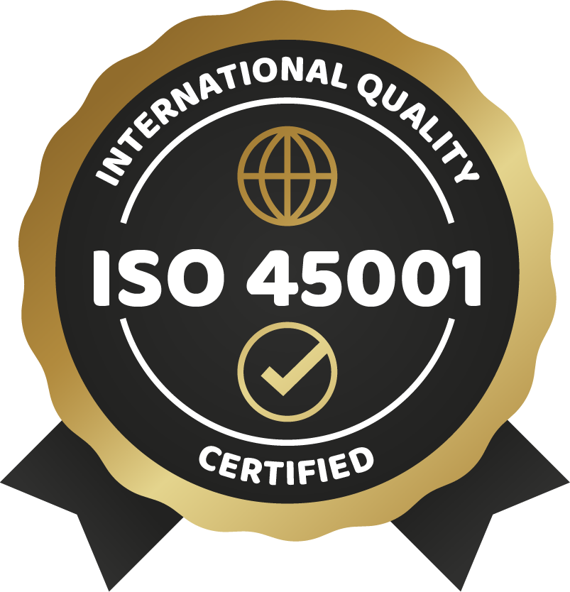 ISO 45001:2018