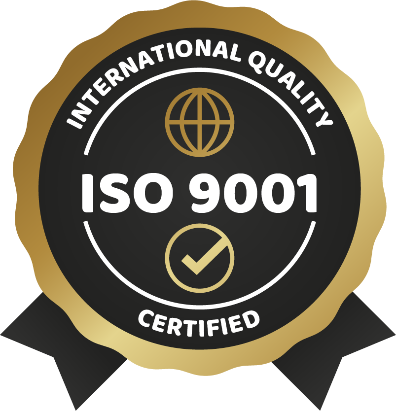 ISO 9001:2015
